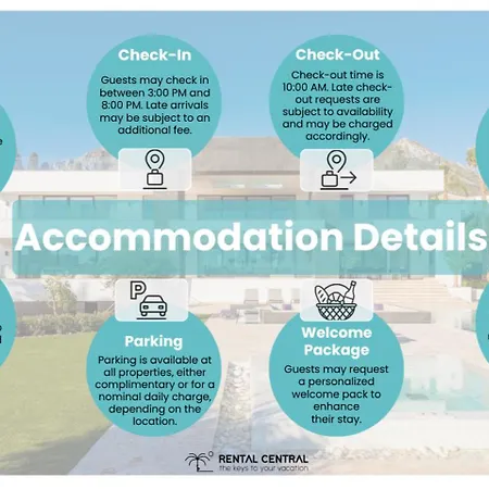 Santa Maria Village/elviria-see View Apartamento *