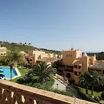 アパート Santa Maria Village/elviria-see View
