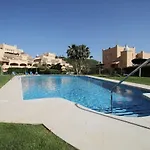Santa Maria Village/elviria-see View マルベーリャ