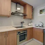 Santa Maria Village/elviria-see View *