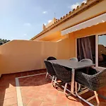 Santa Maria Village/elviria-see View アパート