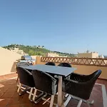 アパート Santa Maria Village/elviria-see View マルベーリャ
