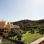 アパート Santa Maria Village/elviria-see View マルベーリャ