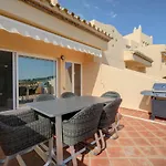 アパート Santa Maria Village/elviria-see View マルベーリャ