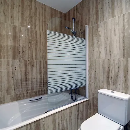 Appartement Santa Maria Village/elviria-see View Marbella