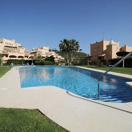 Santa Maria Village/elviria-see View Marbella