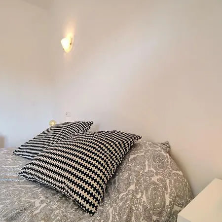 Santa Maria Village/elviria-see View