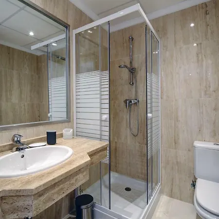 Santa Maria Village/elviria-see View *