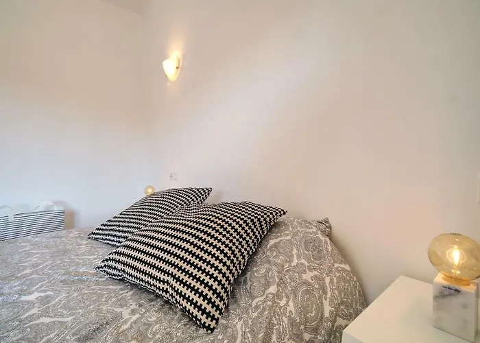 Santa Maria Village/elviria-see View