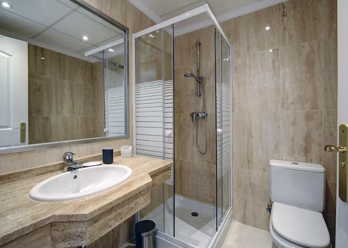 Santa Maria Village/elviria-see View *