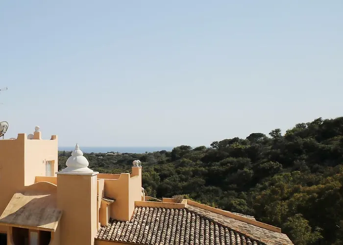 Santa Maria Village/elviria-see View