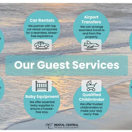 Apartmán Santa Maria Village/elviria-see View *