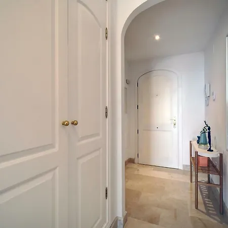 Apartmán Santa Maria Village/elviria-see View Marbella