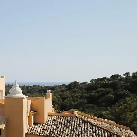 Santa Maria Village/elviria-see View