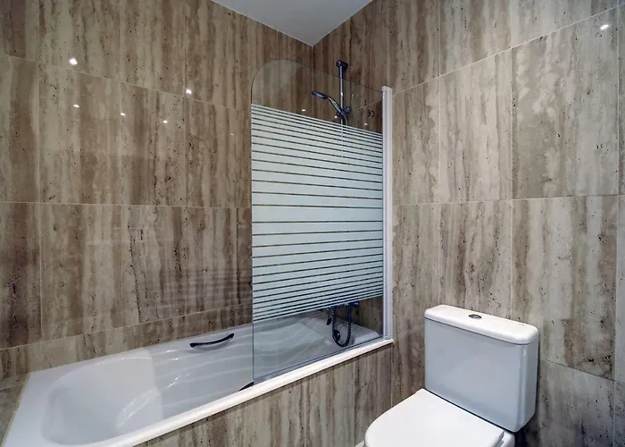 Apartament Santa Maria Village/elviria-see View Marbella